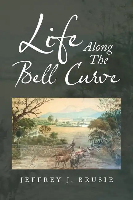 Life Along the Bell Curve - Paperback