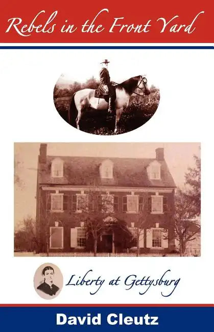 Rebels in the Front Yard - Paperback