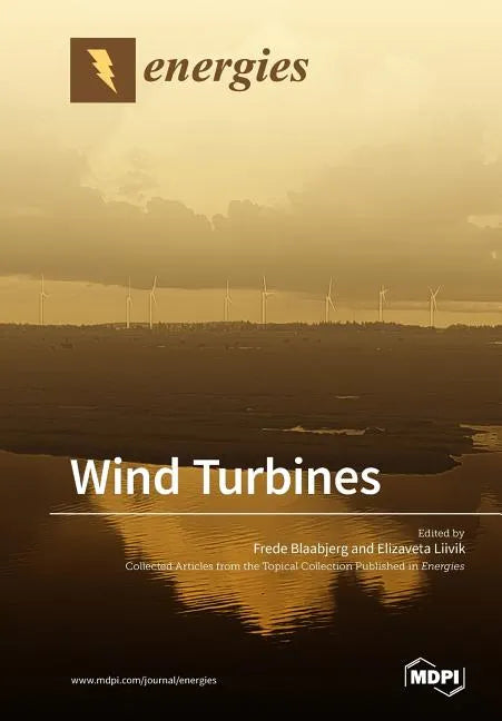 Wind Turbines - Paperback