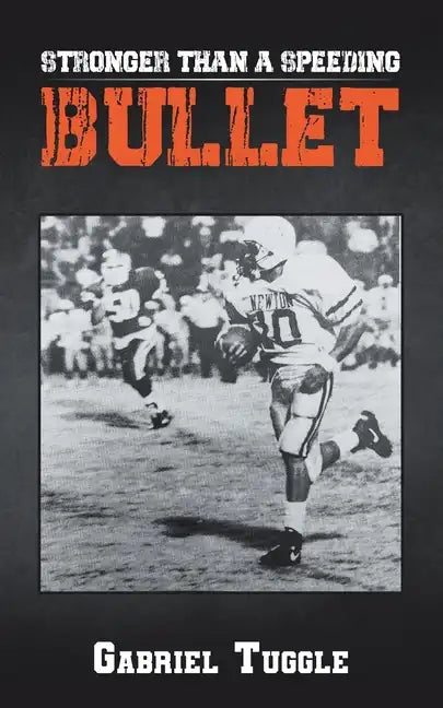 Stronger Than a Speeding Bullet - Paperback