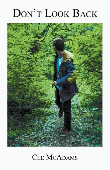 Don't Look Back - Paperback