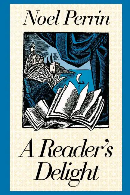 A Reader's Delight - Paperback