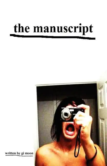 The Manuscript - Paperback