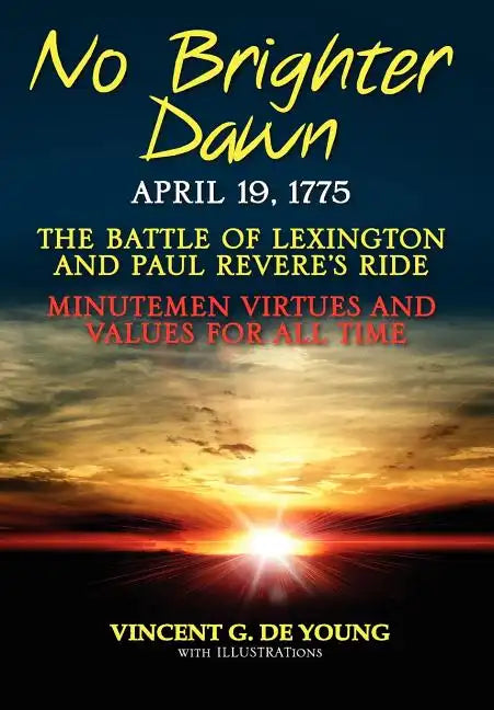 No Brighter Dawn - Hardcover