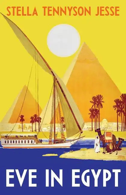 Eve in Egypt - Paperback