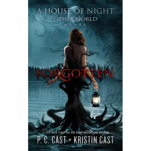 Forgotten - Hardcover