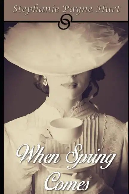 When Spring Comes: Mail Order Bride Book - Paperback