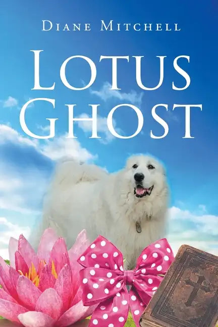Lotus Ghost - Paperback