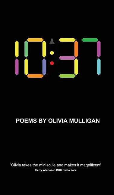 10: 37 - Hardcover