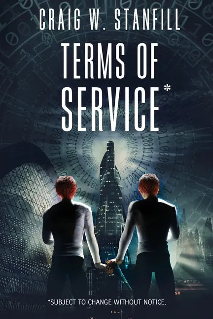 Terms of Service: Subject to change without notice - Paperback