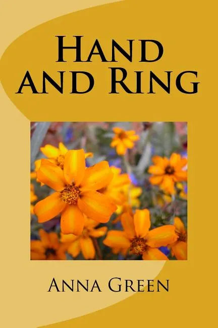Hand and Ring - Paperback