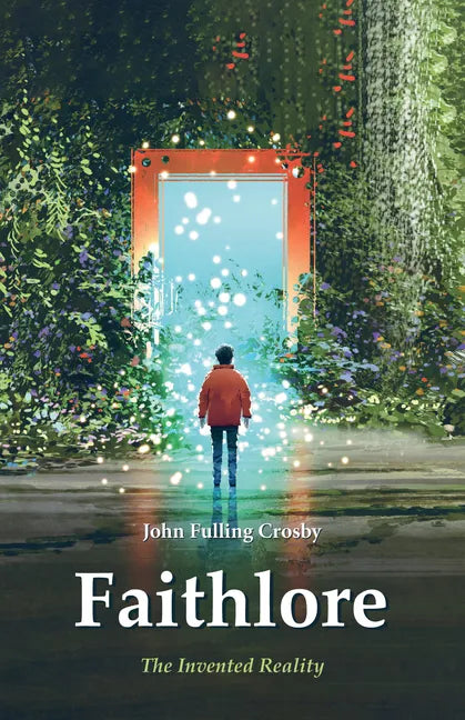 Faithlore: The Invented Reality - Paperback
