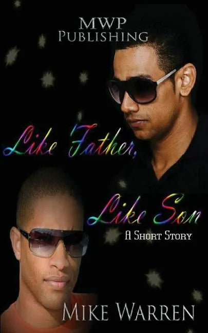 Like Father, Like Son - Paperback