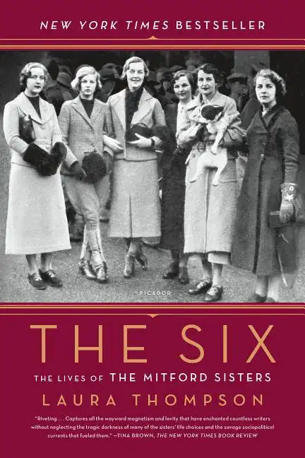 Six - Paperback