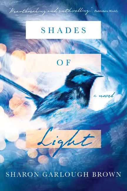 Shades of Light - Paperback