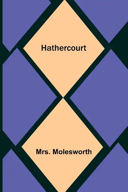 Hathercourt - Paperback