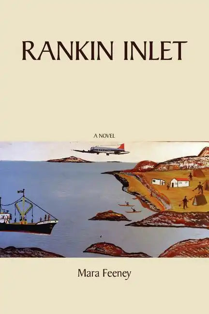 Rankin Inlet - Paperback
