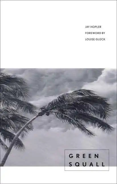 Green Squall - Paperback