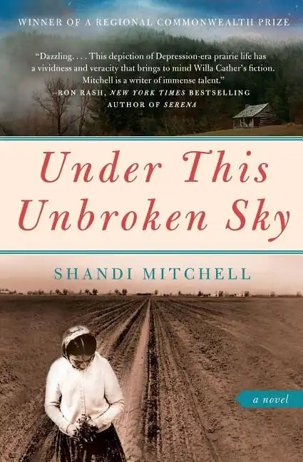 Under This Unbroken Sky - Paperback