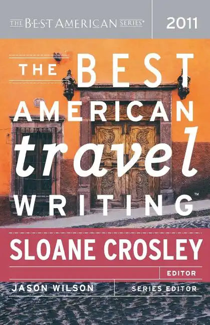 The Best American Travel Writing - Paperback