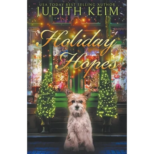 Holiday Hopes - Paperback