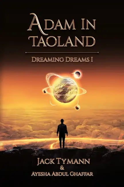 Adam in Taoland - Paperback