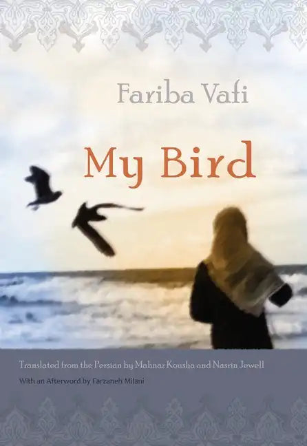 My Bird - Hardcover