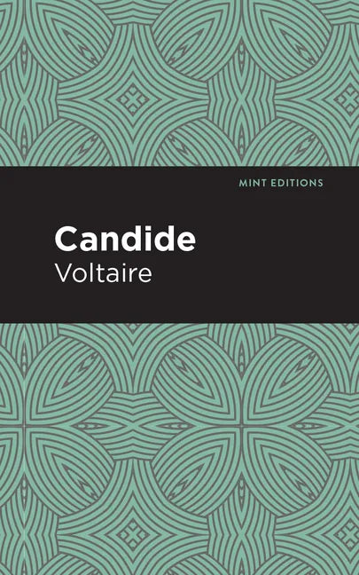 Candide - Paperback