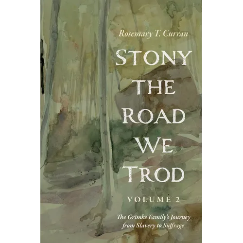 Stony the Road We Trod, Volume 2 - Paperback