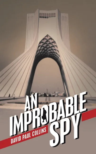 An Improbable Spy - Paperback