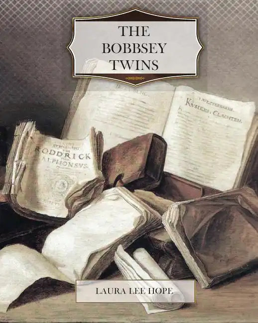 The Bobbsey Twins - Paperback