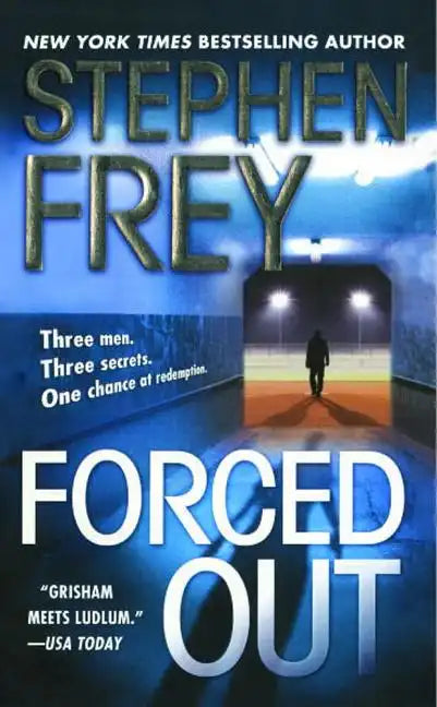 Forced Out - Paperback