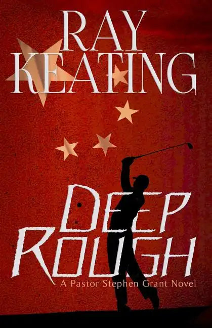 Deep Rough: A Pastor Stephen Grant Novel - Paperback