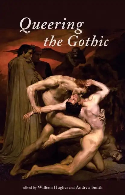 Queering the Gothic - Paperback