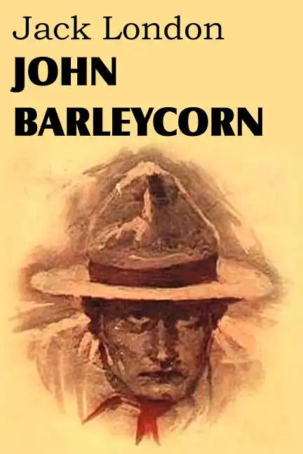 John Barleycorn - Paperback