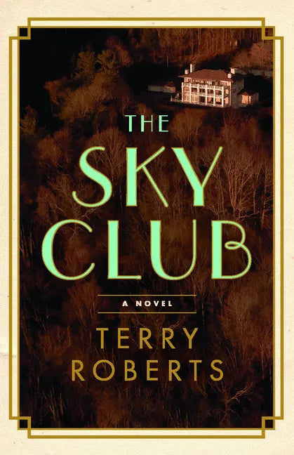 The Sky Club - Hardcover