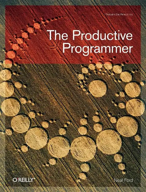 The Productive Programmer - Paperback