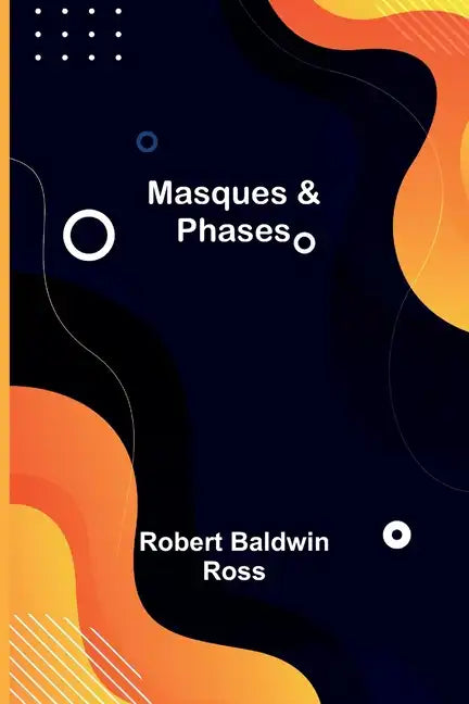Masques & Phases - Paperback