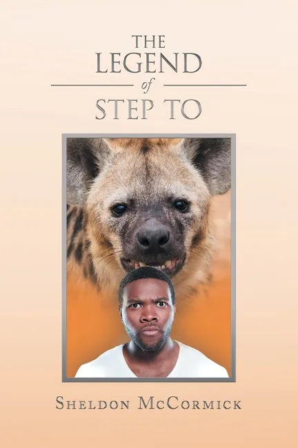 The Legend of Step To - Paperback