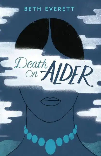 Death on Alder - Paperback