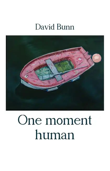 One moment human - Paperback