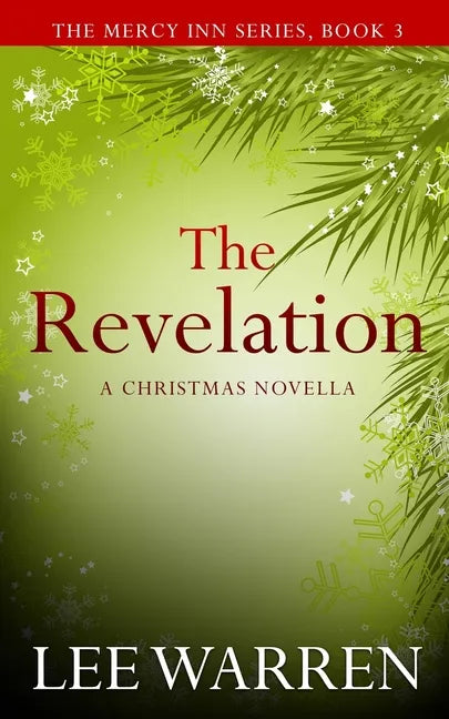 The Revelation: A Christmas Novella - Paperback