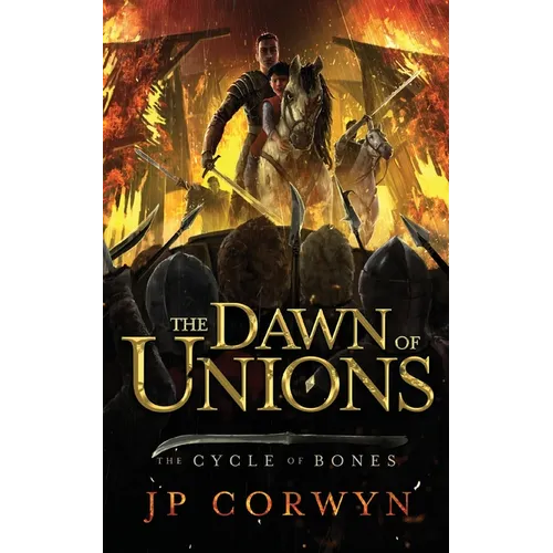 The Dawn of Unions - Paperback