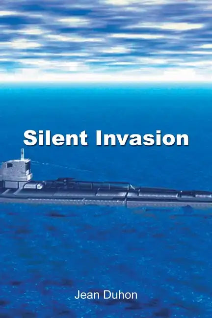 Silent Invasion - Paperback