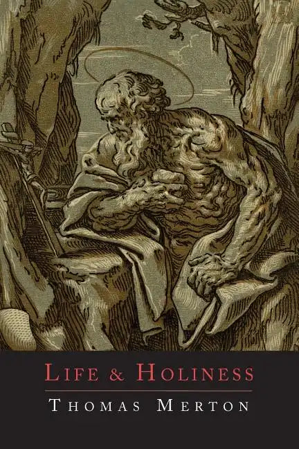 Life and Holiness - Paperback
