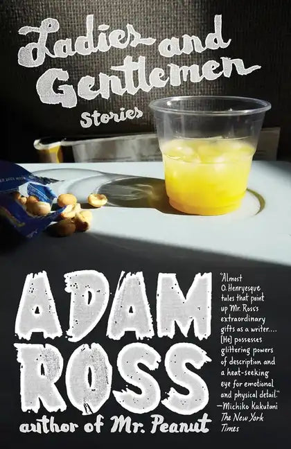 Ladies and Gentlemen - Paperback