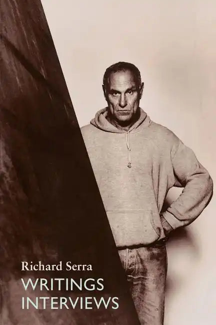 Writings/Interviews - Paperback
