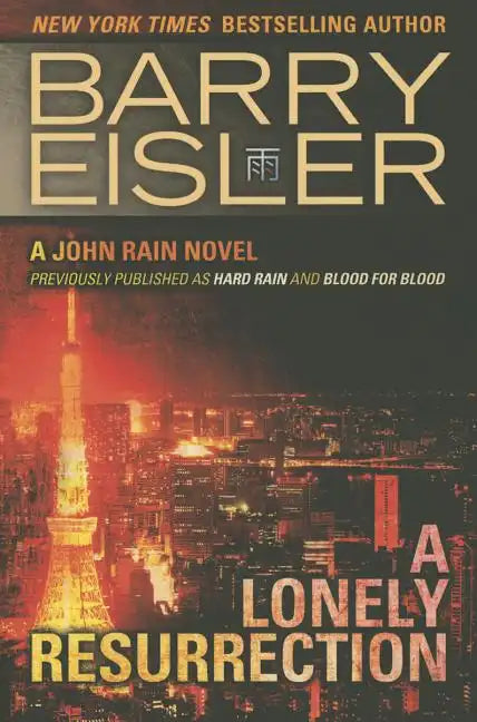 A Lonely Resurrection - Paperback