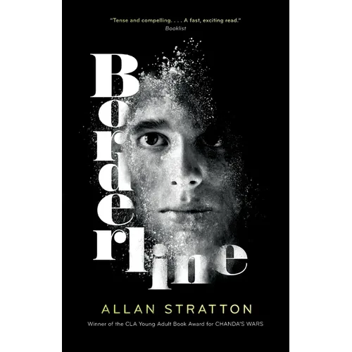 Borderline - Paperback