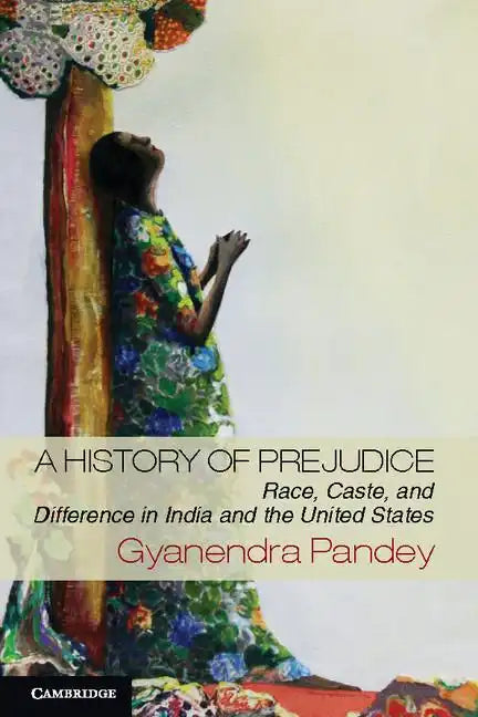 A History of Prejudice - Paperback